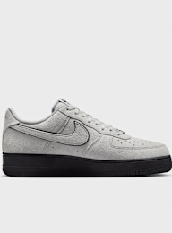 Nike, Air Force 1`07 LV8, szary, Obraz 2 z 8